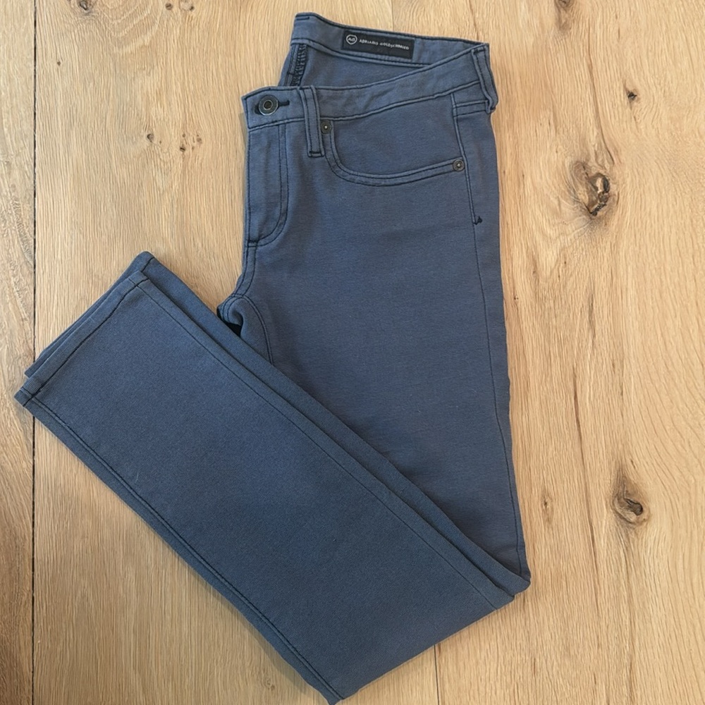 AG Jeans “the legging”